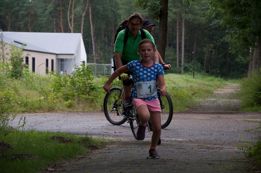 Kinderlopen 2016 II - 32